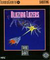 Play <b>Blazing Lazers</b> Online